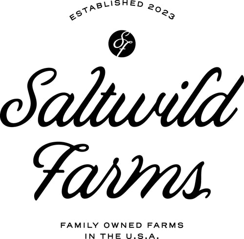 Saltwild Farms